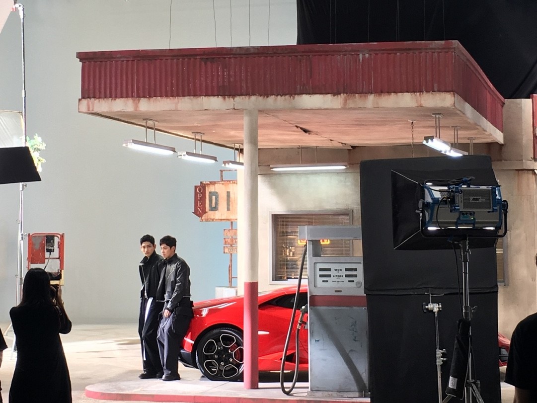 회사 전경 이미지